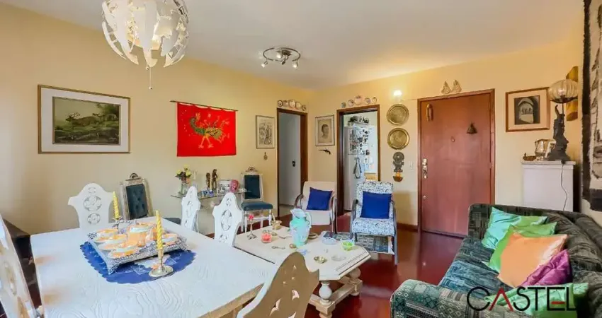 Apartamento com 3 quartos à venda na Avenida Cristóvão Colombo, 1118, Floresta, Porto Alegre