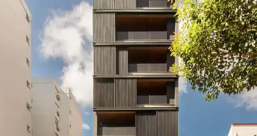 Apartamento com 2 quartos à venda na Rua São Vicente, 90, Rio Branco, Porto Alegre