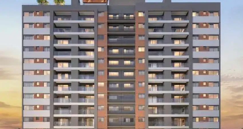 Apartamento com 2 quartos à venda na Rua Azevedo Sodré, 285, Boa Vista, Porto Alegre