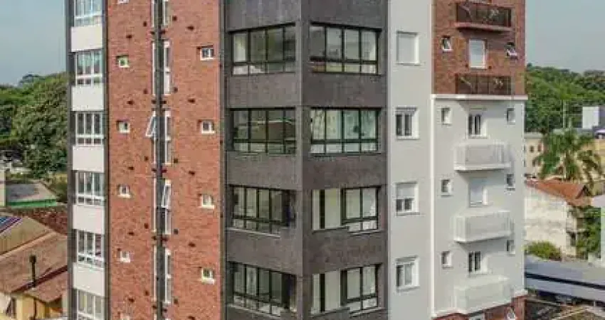 Apartamento com 2 quartos à venda na Rua Coronel Feijó, 516, Higienópolis, Porto Alegre