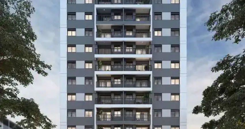 Apartamento com 2 quartos à venda na Rua Ferreira Viana, 627, Petrópolis, Porto Alegre