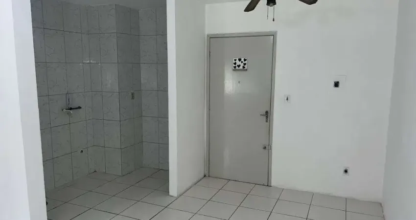 Apartamento com 1 quarto à venda na Rua Carlos Estevão, 473, Jardim Leopoldina, Porto Alegre