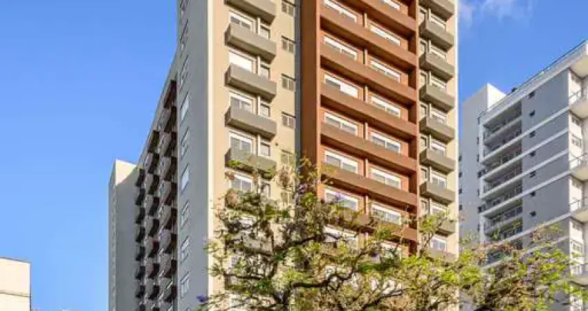 Apartamento com 1 quarto à venda na Avenida João Wallig, 100, Passo da Areia, Porto Alegre