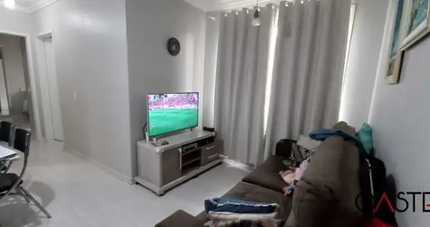 Apartamento com 2 quartos à venda na Rua Ernesto Zamprogna, 52, Morro Santana, Porto Alegre