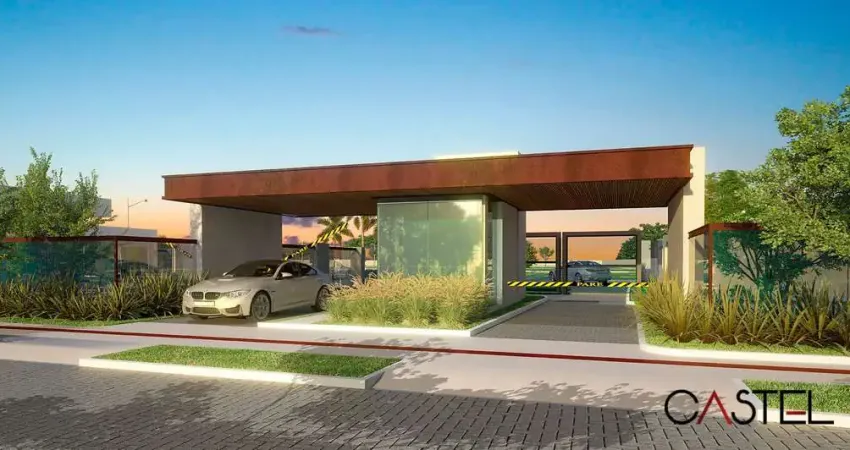 Terreno à venda na Rua Sinai, 100, Ipanema, Porto Alegre