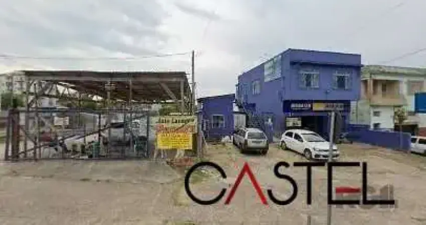 Terreno à venda na Avenida Saturnino de Brito, 682, Vila Jardim, Porto Alegre