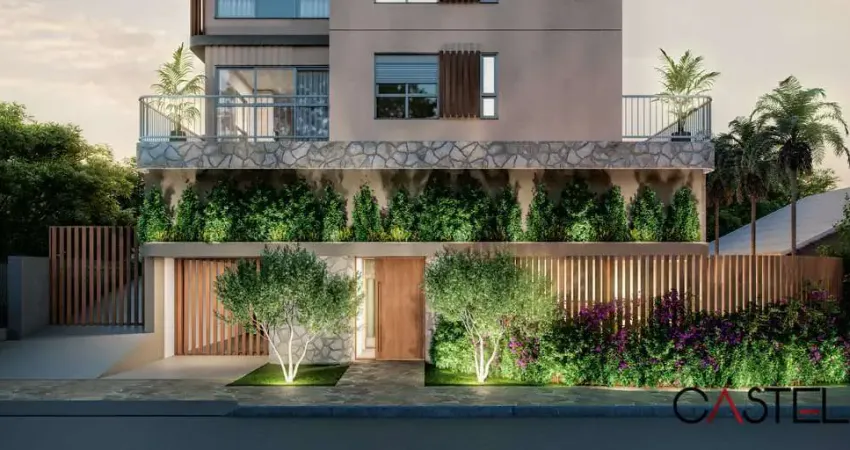 Apartamento com 3 quartos à venda na Rua Artur Fabião Carneiro, 145, Passo da Areia, Porto Alegre