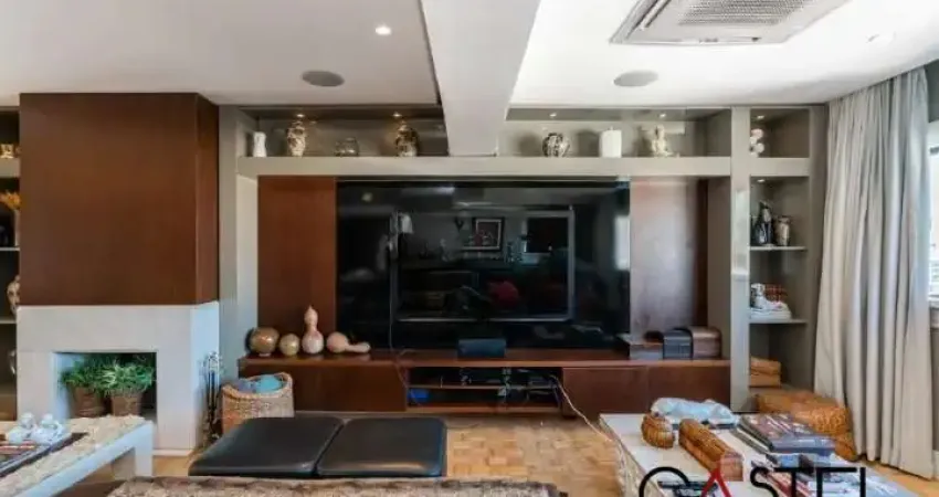 Cobertura com 4 quartos à venda na Rua General Couto de Magalhães, 1070, Higienópolis, Porto Alegre