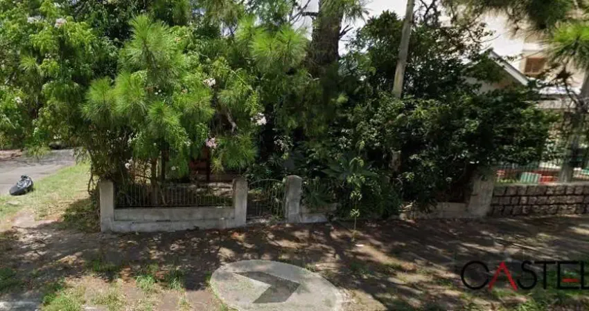Terreno à venda na Rua Zeca Neto, 220, Cristo Redentor, Porto Alegre