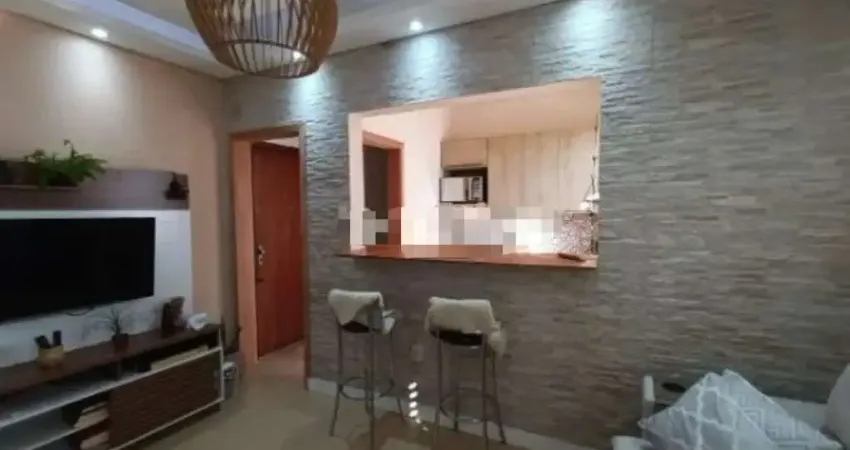 Apartamento com 2 quartos à venda na Rua José do Patrocínio, 19, Centro Histórico, Porto Alegre