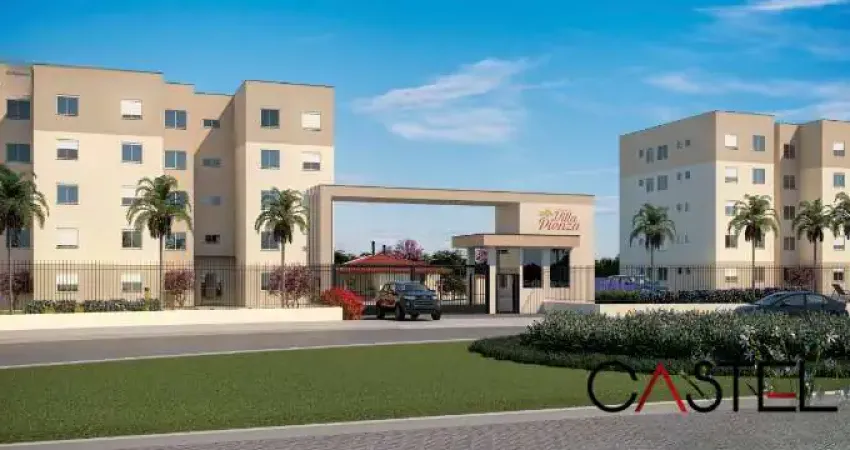 Apartamento com 1 quarto à venda na Avenida Juca Batista, 4525, Hípica, Porto Alegre