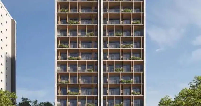 Prédio à venda na Avenida Borges de Medeiros, 2055, Praia de Belas, Porto Alegre