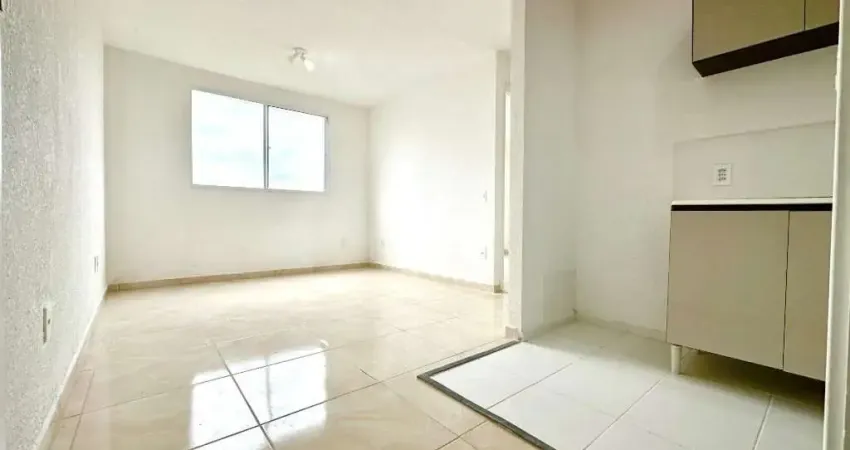 Apartamento com 2 quartos à venda na Avenida Souza Melo, 1084, Sarandi, Porto Alegre