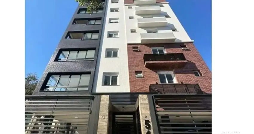 Apartamento com 3 quartos à venda na Rua Coronel Feijó, 516, Higienópolis, Porto Alegre