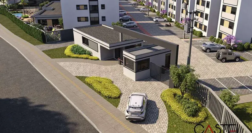 Prédio à venda na Rua Dolores Duran, 700, Lomba do Pinheiro, Porto Alegre