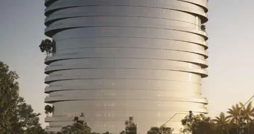 Prédio à venda na Avenida Marechal Andréa, 350, Boa Vista, Porto Alegre