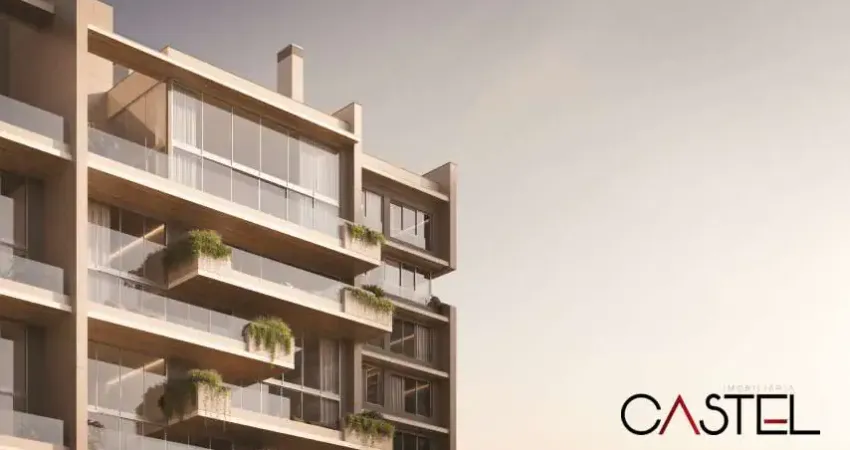 Apartamento com 3 quartos à venda na Avenida Marechal Andréa, 350, Boa Vista, Porto Alegre