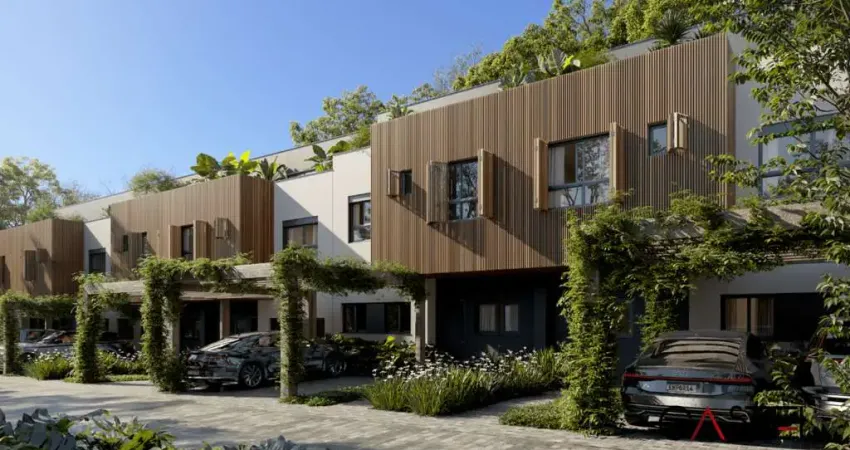 Casa em condomínio fechado com 3 quartos à venda na Rua Nossa Senhora Aparecida, 56, Vila Conceição, Porto Alegre