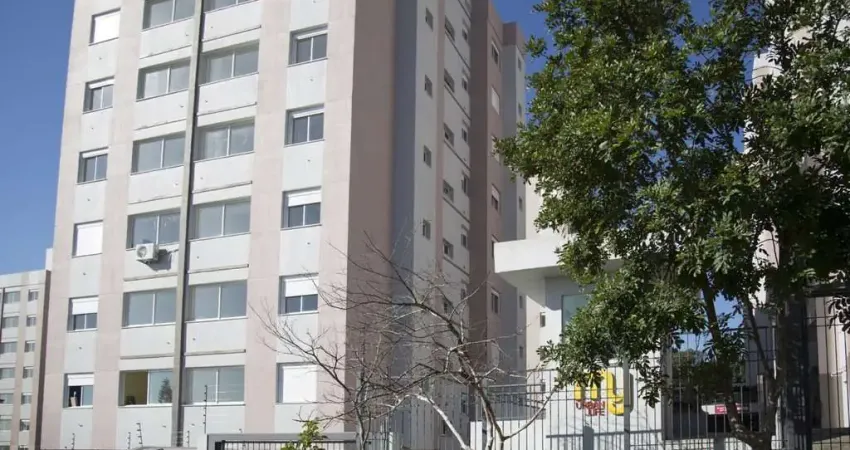 Apartamento com 2 quartos à venda na Rua Primeiro de Setembro, 340, Vila São José, Porto Alegre