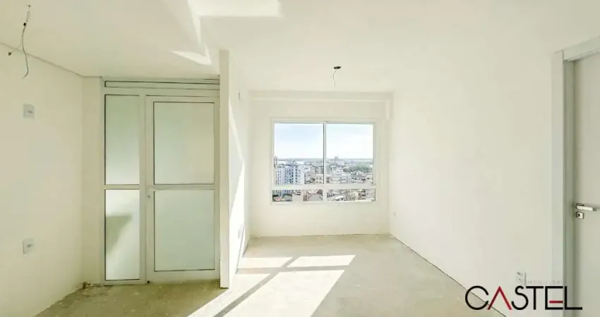 Apartamento com 1 quarto à venda na Travessa Carmem, 96, Moinhos de Vento, Porto Alegre