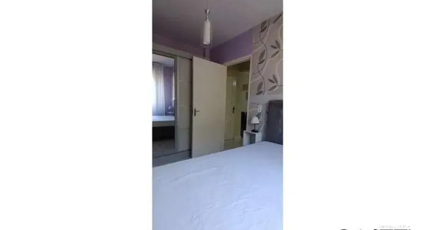 Apartamento com 1 quarto à venda na Rua João Mora, 505, Camaquã, Porto Alegre