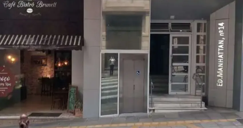 Sala comercial à venda na Rua General Andrade Neves, 14, Centro Histórico, Porto Alegre
