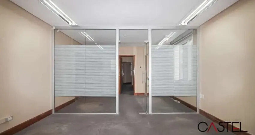 Sala comercial à venda na Avenida Benjamin Constant, 1066, São João, Porto Alegre