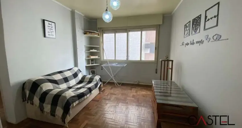 Apartamento com 1 quarto à venda na Rua General Lima e Silva, 148, Cidade Baixa, Porto Alegre