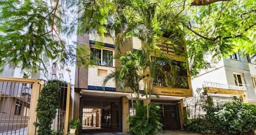 Cobertura com 2 quartos à venda na Rua Ari Marinho, 26, Higienópolis, Porto Alegre