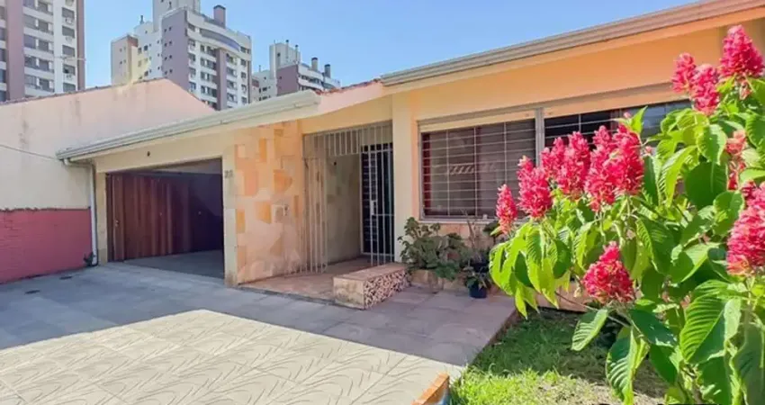 Casa com 3 quartos à venda na Havana, 22, Jardim Lindóia, Porto Alegre