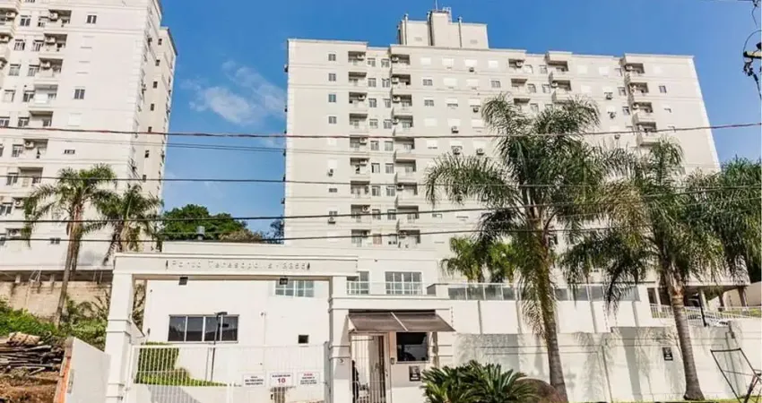 Apartamento com 2 quartos à venda na Avenida Teresópolis, 2255, Teresópolis, Porto Alegre