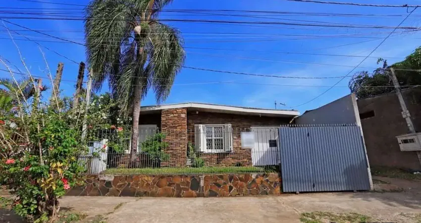 Casa com 3 quartos à venda na Rua Caetano La Porta, 75, Rubem Berta, Porto Alegre