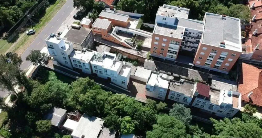 Terreno à venda na Rua Dea Coufal, 1197, Ipanema, Porto Alegre