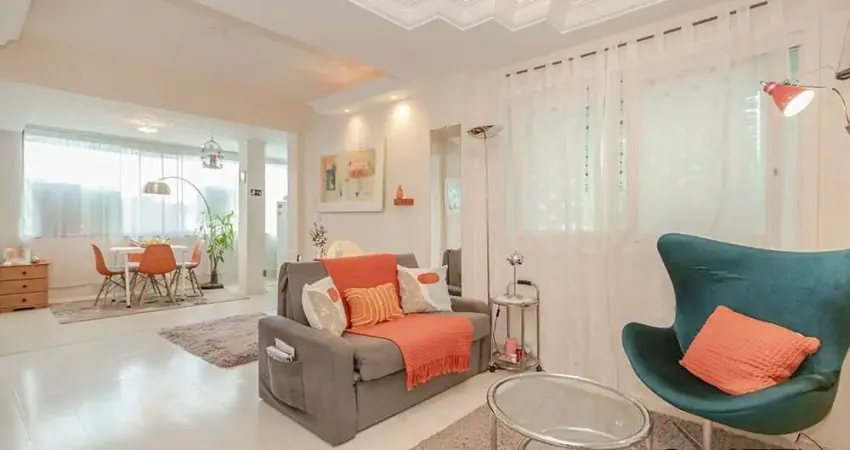 Apartamento com 3 quartos à venda na Avenida Karl Iwers, 20, Jardim Itu Sabará, Porto Alegre