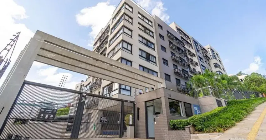 Apartamento com 3 quartos à venda na Rua Miguel Couto, 714, Menino Deus, Porto Alegre