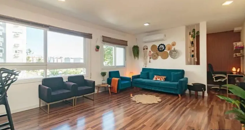 Apartamento com 2 quartos à venda na Rua Jerônymo Zelmanovitz, 100, Jardim Lindóia, Porto Alegre