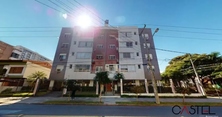 Apartamento à venda na Rua La Plata, 780, Jardim Botânico, Porto Alegre
