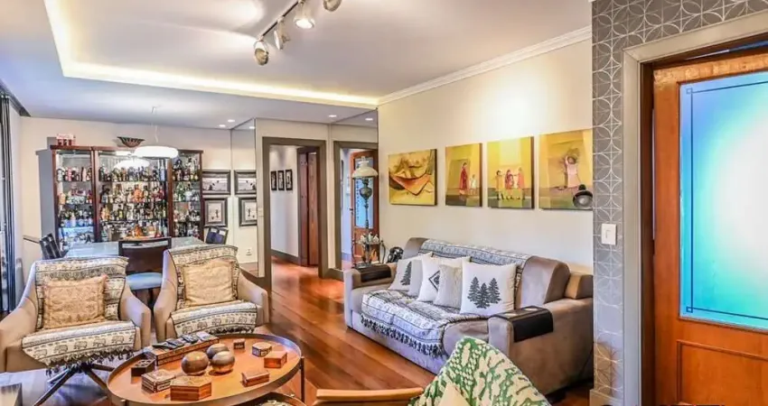 Cobertura com 4 quartos à venda na Avenida Icaraí, 221, Cristal, Porto Alegre