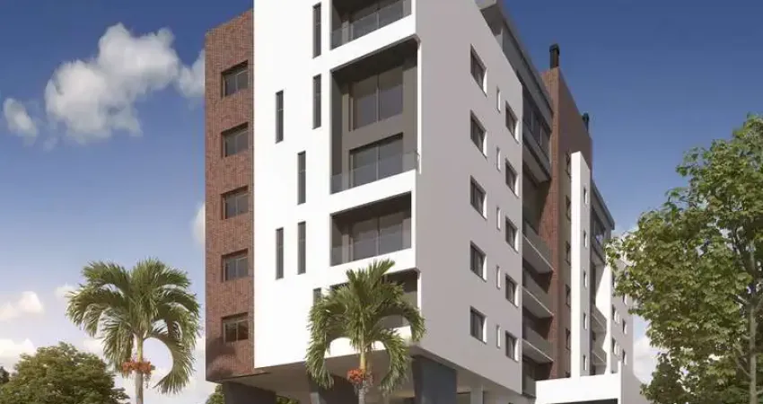 Apartamento com 3 quartos à venda na Rua Curupaiti, 1062, Cristal, Porto Alegre
