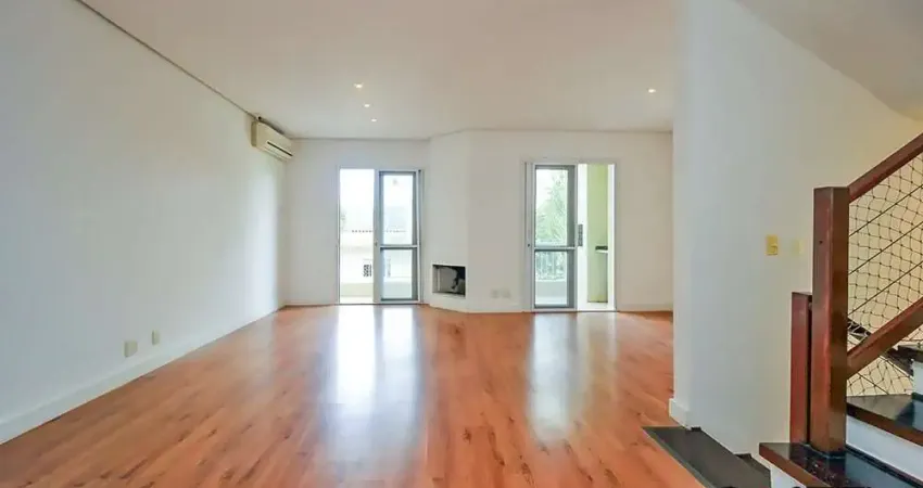 Casa em condomínio fechado com 3 quartos à venda na Avenida Coronel Marcos, 39, Vila Conceição, Porto Alegre