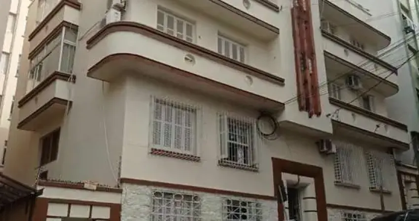 Apartamento com 3 quartos à venda na Rua General Cipriano Ferreira, 551, Centro Histórico, Porto Alegre