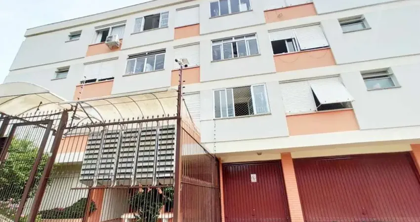 Apartamento com 1 quarto à venda na Rua Honório Lemos, 67, Partenon, Porto Alegre