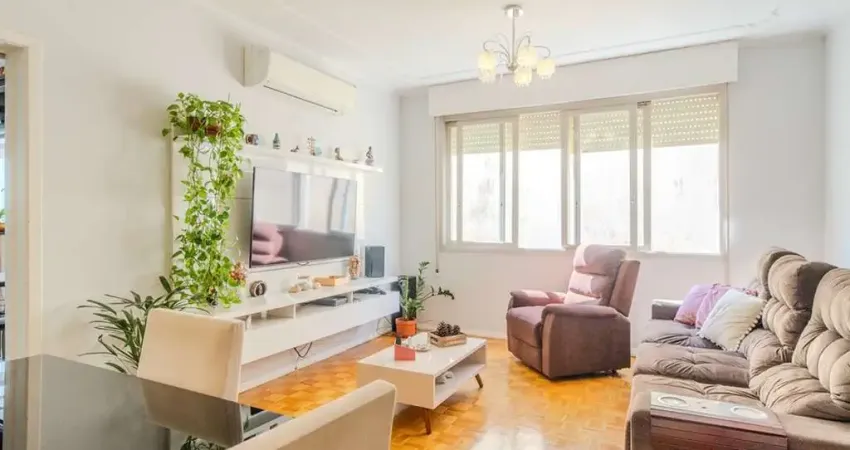 Apartamento com 3 quartos à venda na Rua Fonseca Ramos, 168, Medianeira, Porto Alegre