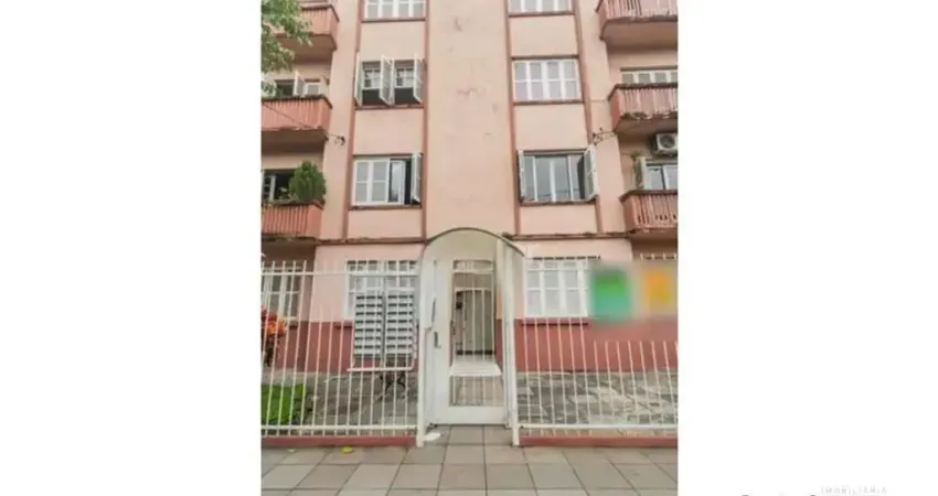 Apartamento com 2 quartos à venda na Avenida Getúlio Vargas, 91, Menino Deus, Porto Alegre