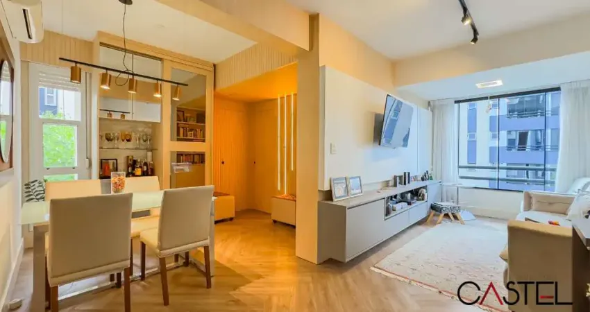 Apartamento com 2 quartos à venda na Rua Anita Garibaldi, 1786, Boa Vista, Porto Alegre