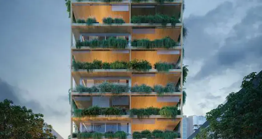 Apartamento com 3 quartos à venda na Rua Coronel Bordini, 668, Moinhos de Vento, Porto Alegre