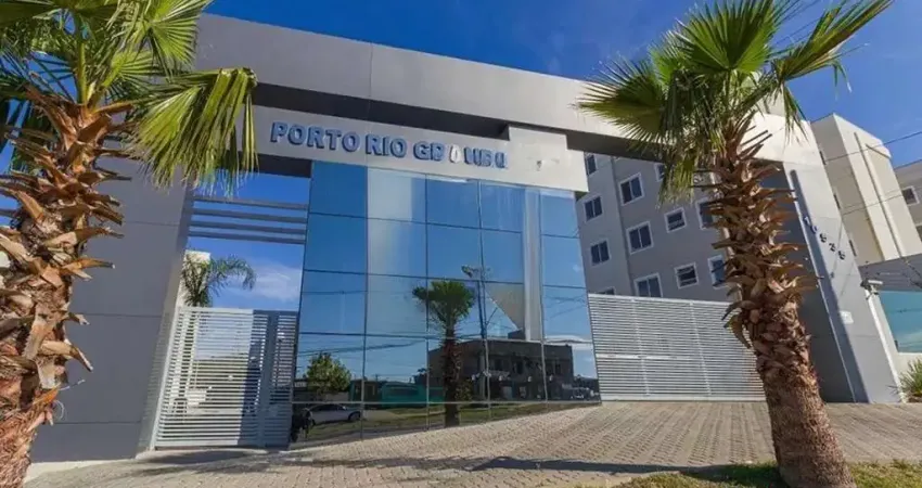 Apartamento com 2 quartos à venda na Avenida Protásio Alves, 10535, Morro Santana, Porto Alegre