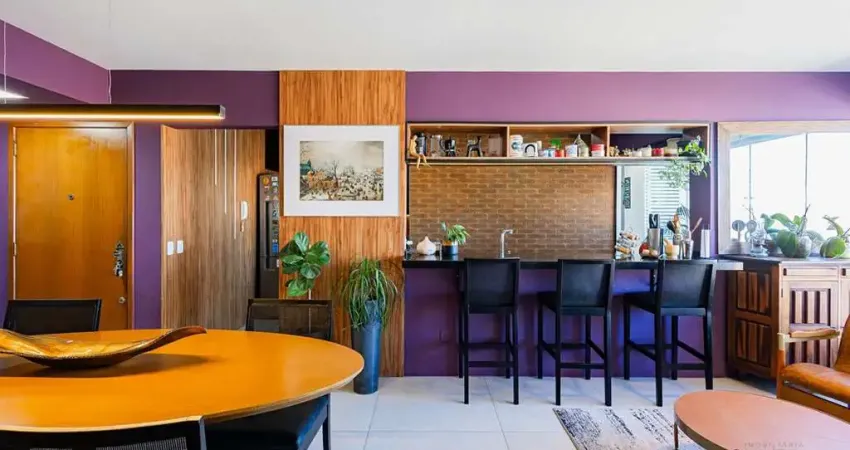 Apartamento com 2 quartos à venda na Rua Mariante, 940, Rio Branco, Porto Alegre