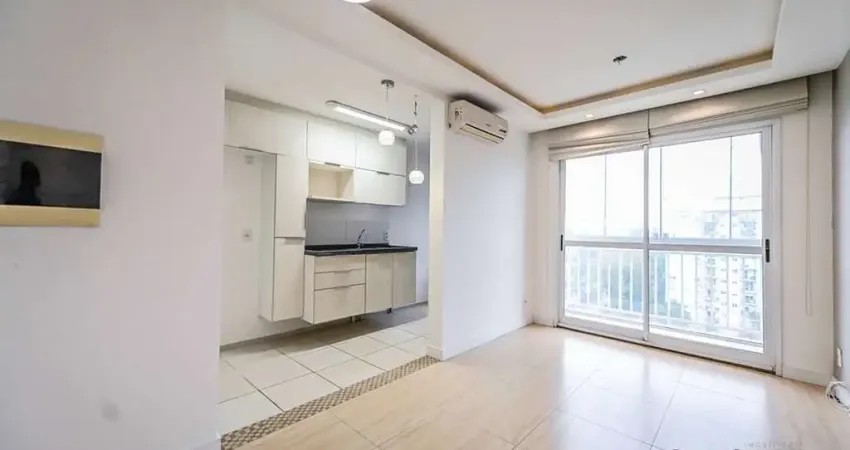 Apartamento com 2 quartos à venda na Rua Teotônia, 397, Camaquã, Porto Alegre