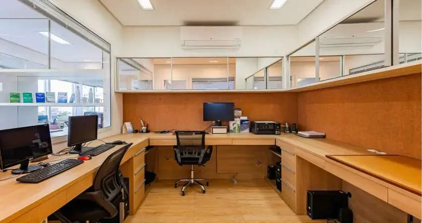 Sala comercial à venda na Avenida Teixeira Mendes, 22, Chácara das Pedras, Porto Alegre